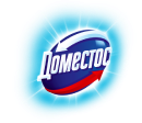 Логотип Доместос